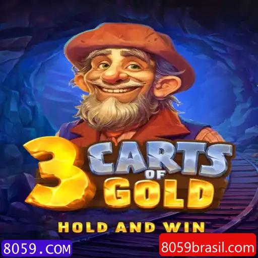 Desvendando o Empolgante Mundo de 3cartsOfGold