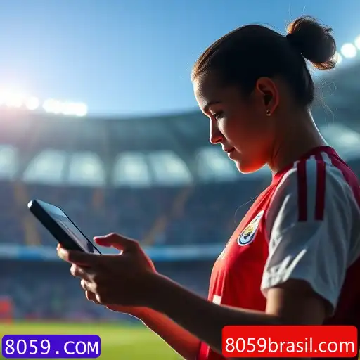 Apostas esportivas