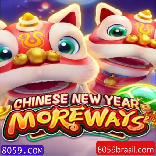 Descubra o Fascinante Jogo CHINESENEWYEARMOREWAYS e a Palavra-Chave 8059.COM