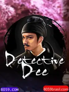 DetectiveDee: A Aventura de Mistério que Conquista Jogadores
