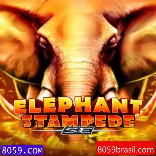 Explorando o Mundo de ElephantStampedeSE: Uma Aventura em 8059.COM