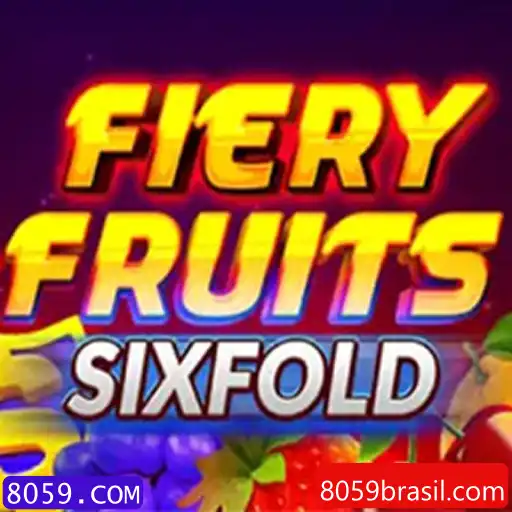 FieryFruitsSixFold: Uma Nova Experiência de Jogo