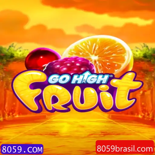GoHighFruit: Aventura Frutífera no Mundo dos Games