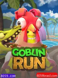 GoblinRun: Um Jogo de Aventura e Estratégia