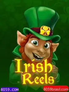 Explorando o Mundo do IrishReels: Um Jogo de Slots Único