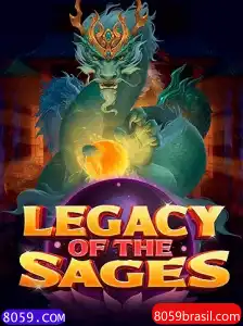 Explorando o Universo do Jogo LegacyoftheSages: Um Guia Completo