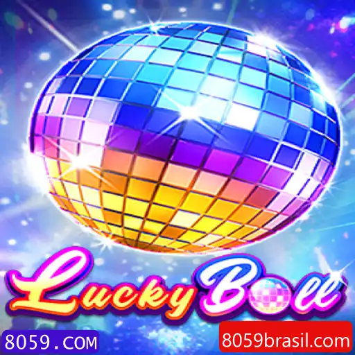 Descubra o Novo Jogo LuckyBall no 8059.COM