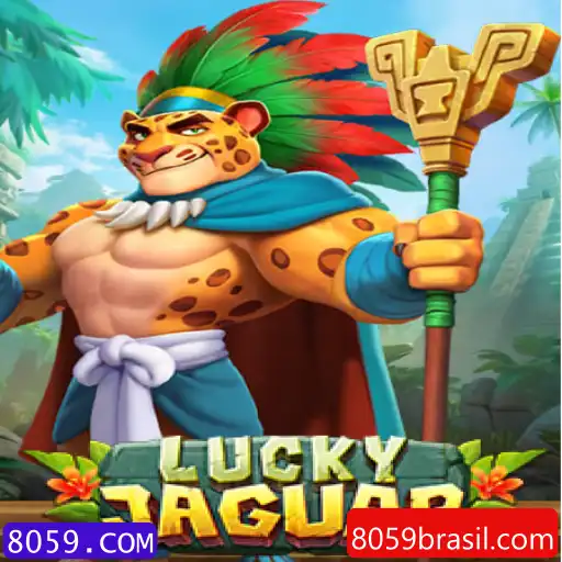 Descubra o Mundo de LuckyJaguar com 8059.COM