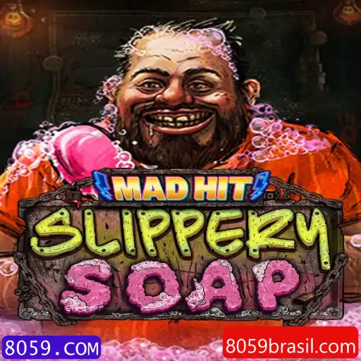 Explorando MadHitSlipperySoap: O Jogo Interativo do Momento