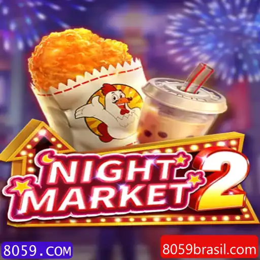 Explorando o Mundo de NightMarket2: Uma Imersão Única no Universo dos Jogos