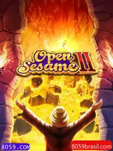 Explorando o Mundo de OpenSesameII: Aventuras e Estratégias no Universo 8059.COM