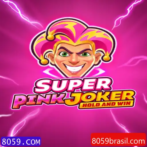 SuperPinkJoker: Uma Experiência Inovadora no Mundo dos Games