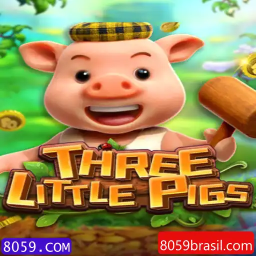 Descubra o Mundo Fascinante do Jogo 'THREELITTLEPIGS'