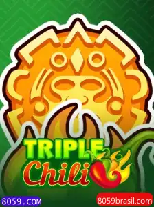 Aventura e Estratégia no Jogo TripleChili: Descubra Tudo Sobre Este Fenômeno de 8059.COM