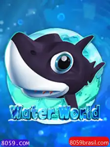WaterWorld: Mergulhe na Aventura com 8059.COM