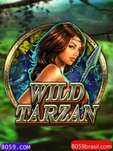 Explorando WildTarzan: Uma Jornada Selvagem no Mundo dos Jogos
