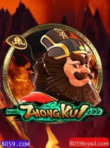 Explorando o Fascinante Mundo do Jogo ZhongKui